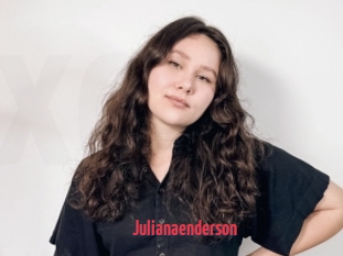 Julianaenderson