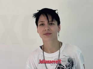Julianaevett