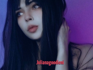 Julianagoodieni