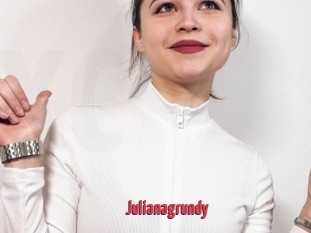 Julianagrundy