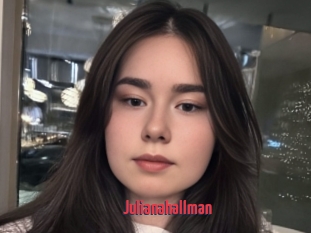Julianahallman