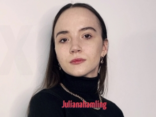 Julianahamling