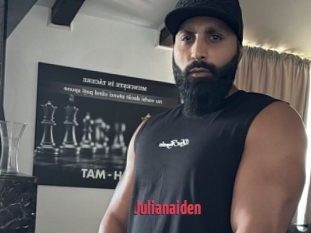 Julianaiden