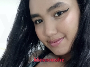 Julianamonnsalve