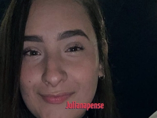 Julianapense