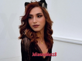 Julianarobles18