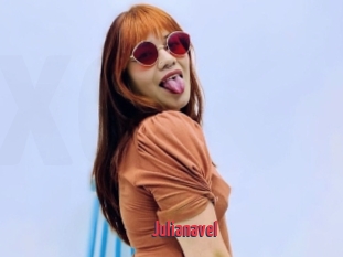 Julianavel