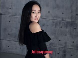 Julianayummy