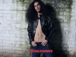 Juliancassanova