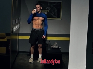 Juliandylan