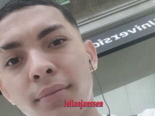 Julianjanssen