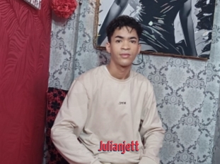 Julianjett