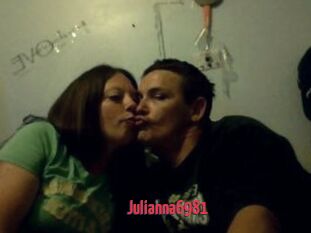 Julianna6981
