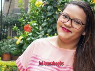 Juliannaboobs