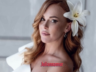 Juliannamur