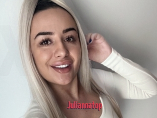 Juliannatop