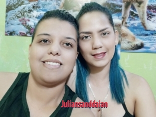 Juliansanddaian