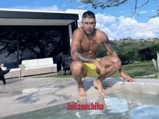 Julianuchiha