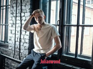 Julianwand
