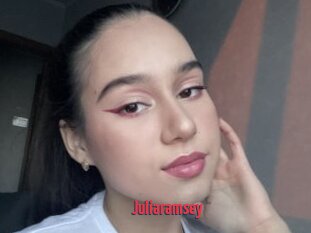 Juliaramsey