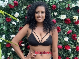 Juliarobers