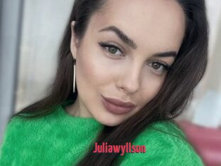 Juliawyllson