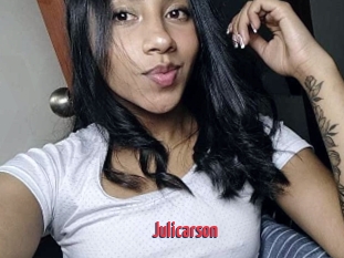 Julicarson