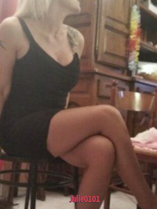 Julie0101