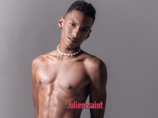 Julientsaint