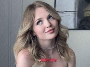 Julierayls