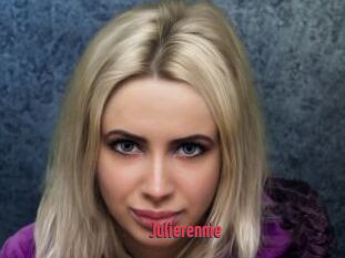 Julierennie
