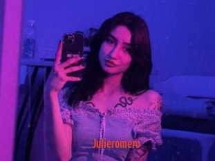Julieromero