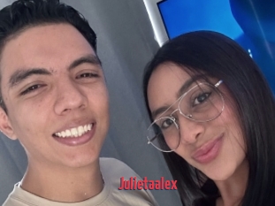 Julietaalex