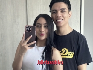 Julietaandalex