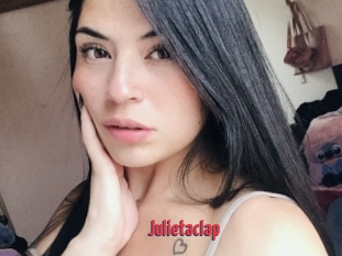 Julietaclap