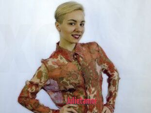 Julietamor