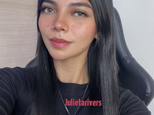 Julietarivers