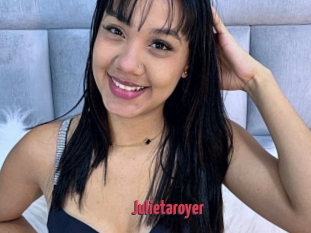 Julietaroyer