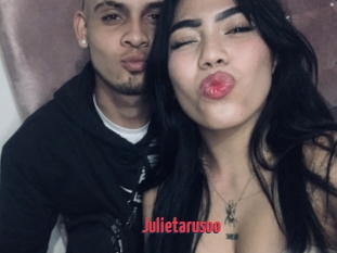Julietarusoo