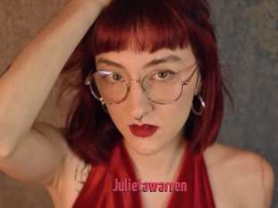 Julietawarren