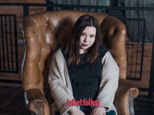 Julietfolksy