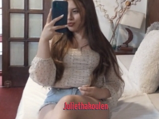 Juliethakoulen