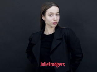 Julietrodgers