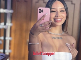 Juliettacopper