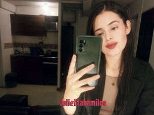 Juliettahamilon