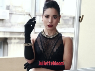 Juliettebloom