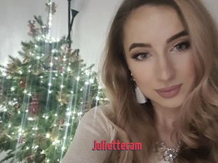 Juliettecam