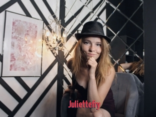 Juliettefry