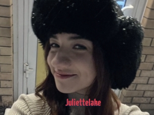 Juliettelake