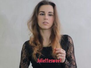 Juliettesweet